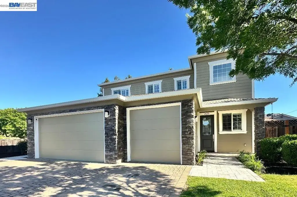 2133 Pleasant View Lane, Livermore, CA 94550 - #1