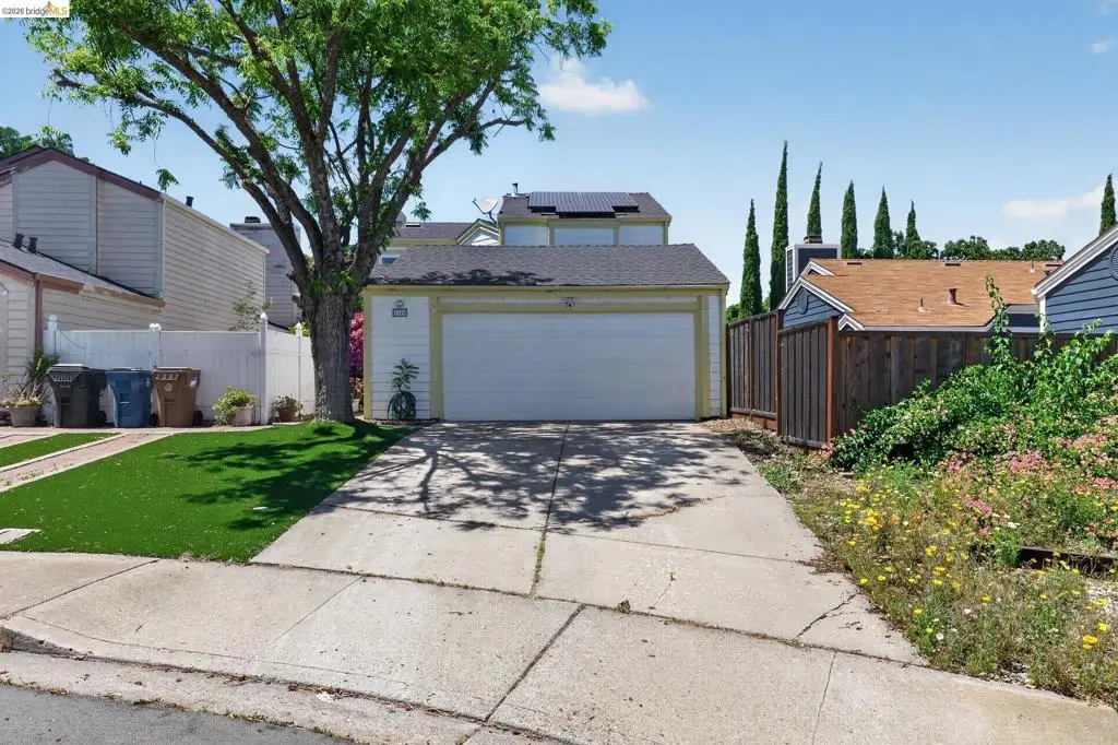 3320 Streamwood Ct, Antioch, CA 94531 - #1