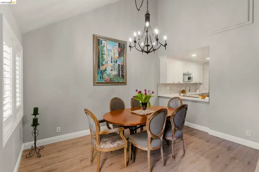 57 Mozden Ln, Pleasant Hill, CA 94523 - #2