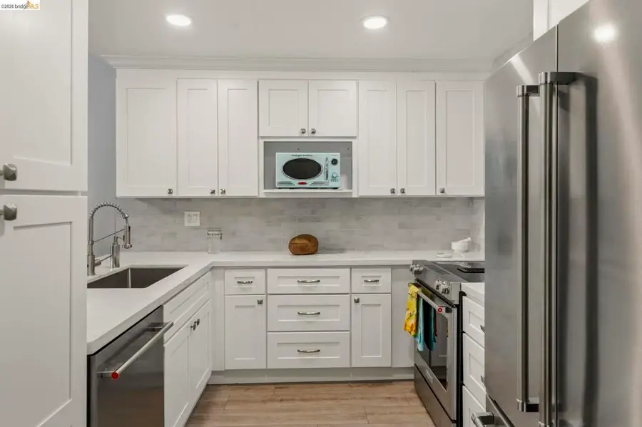 57 Mozden Ln, Pleasant Hill, CA 94523 - #3