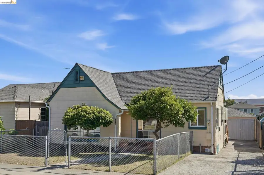 5465 Holland St, Oakland, CA 94601 - #3