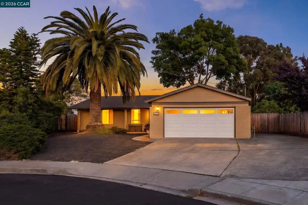 1941 Rainier Ct, Martinez, CA 94553 - #1