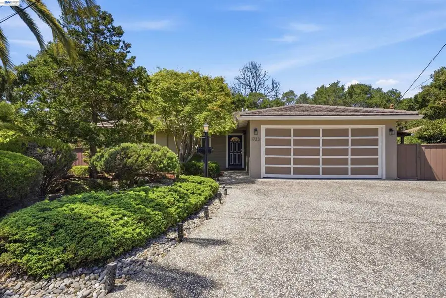 1723 Germaine Ct, Hayward, CA 94541 - #2