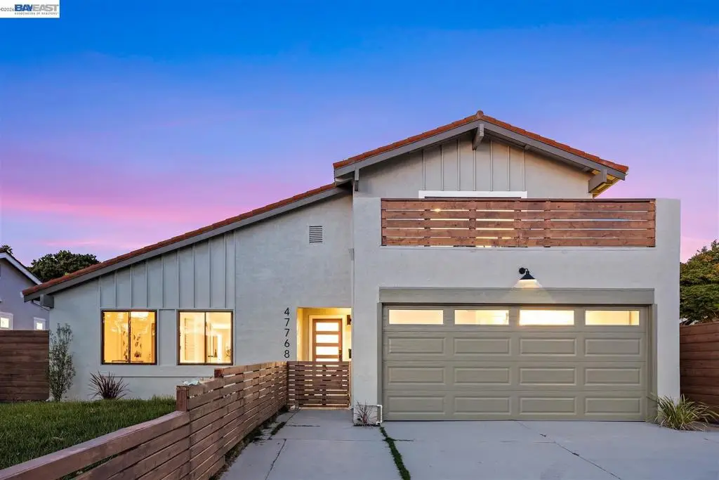 47768 Wabana St, Fremont, CA 94539 - #1