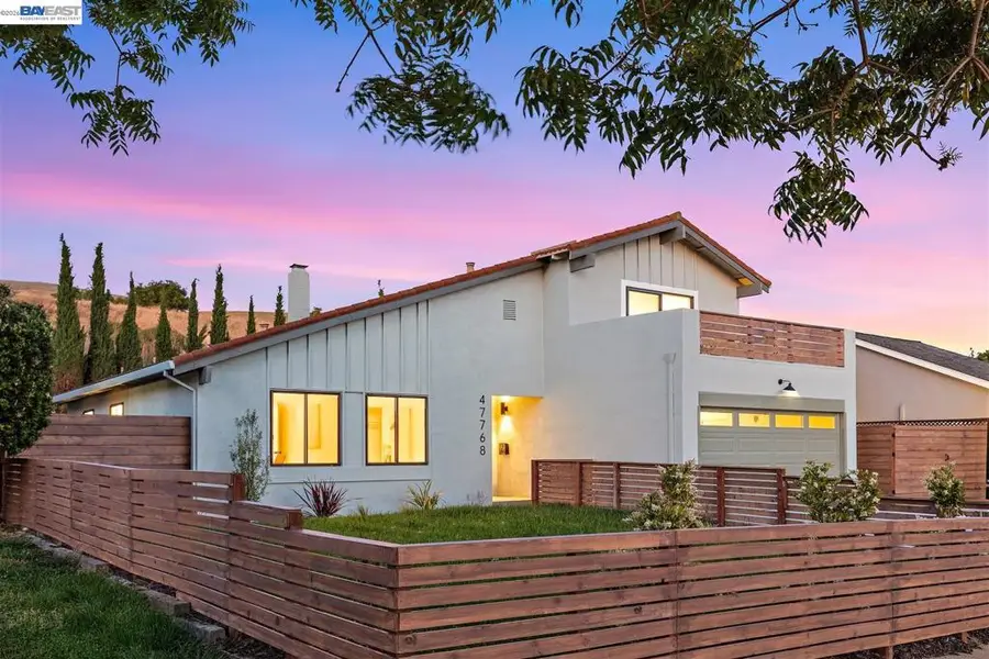 47768 Wabana St, Fremont, CA 94539 - #2