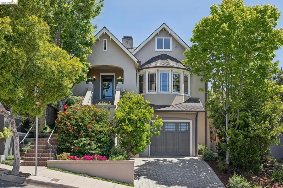 432 El Cerrito Ave., Piedmont, CA 94611 - #2