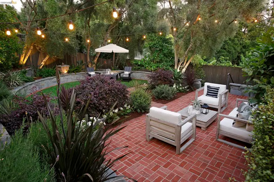 432 El Cerrito Ave., Piedmont, CA 94611 - #3