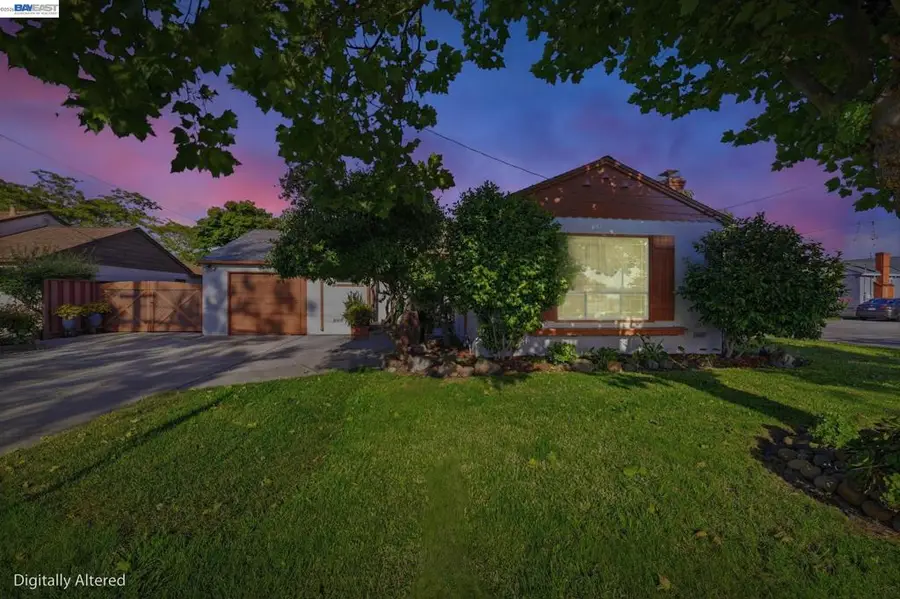 15274 Inverness St, San Leandro, CA 94579 - #2