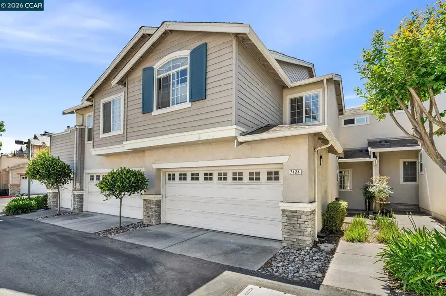 7424 Brigadoon Way, Dublin, CA 94568 - #2