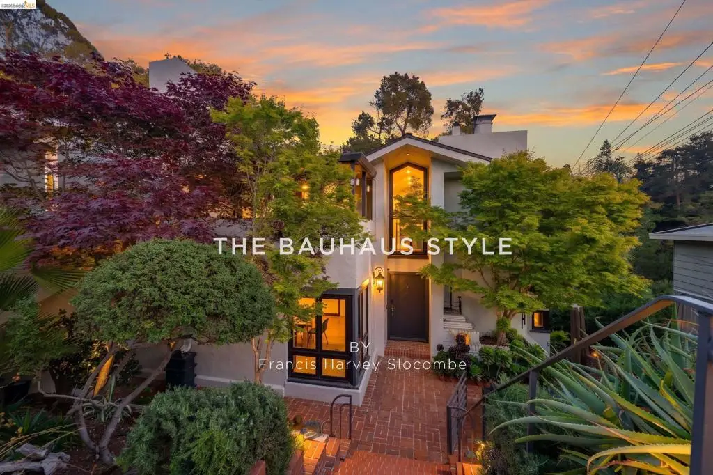6048 Chelton Dr, Oakland, CA 94611 - #1