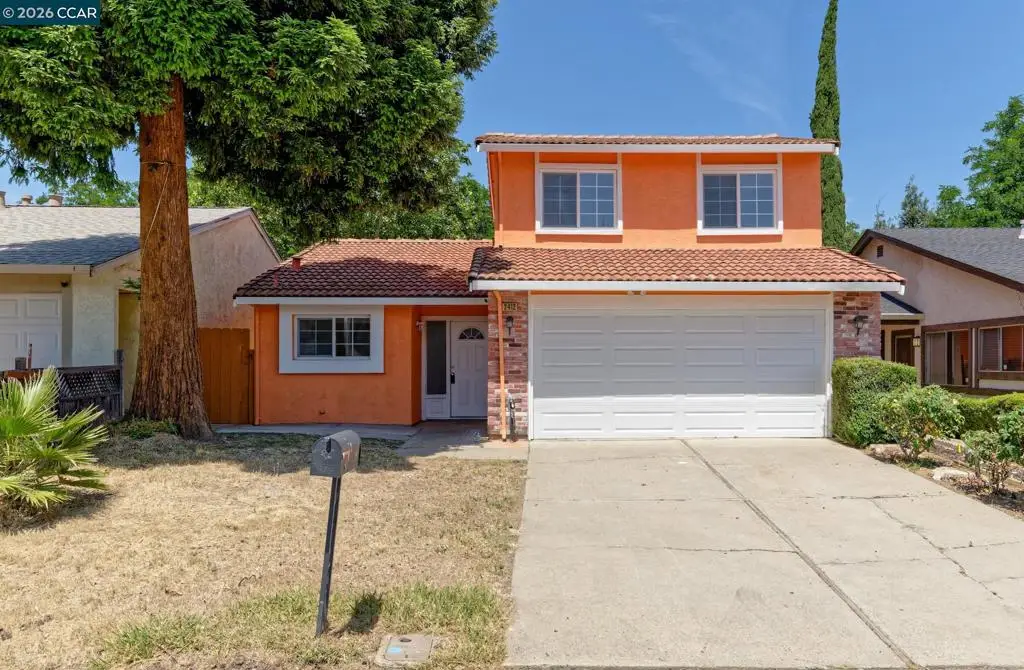 2412 Sequoia Dr, Antioch, CA 94509 - #1