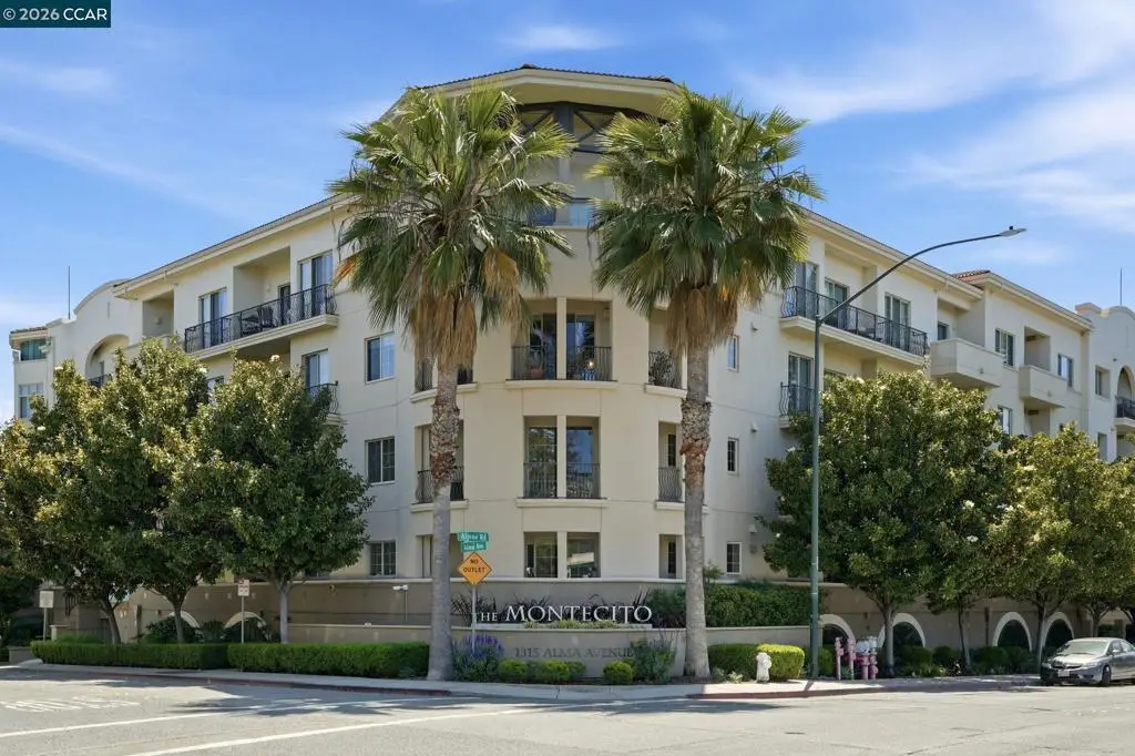 1315 Alma Ave #323, Walnut Creek, CA 94596 - #1