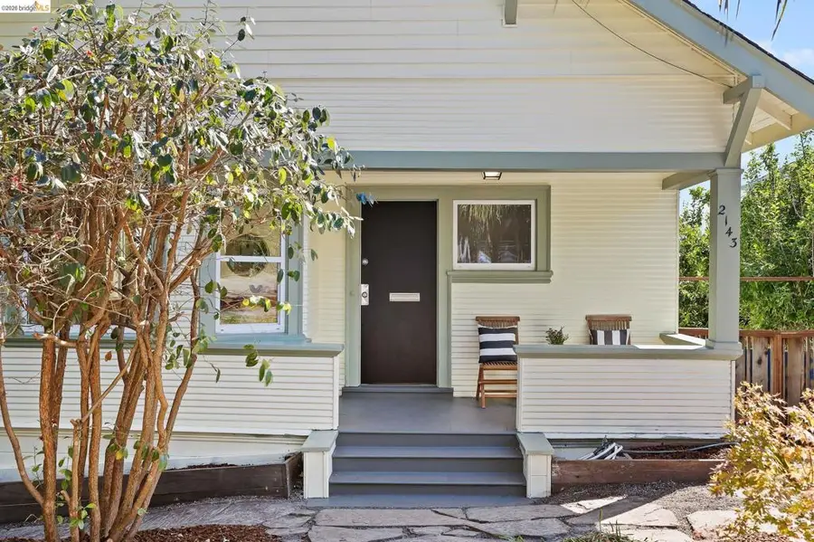 2143 E 28th St, Oakland, CA 94606 - #2