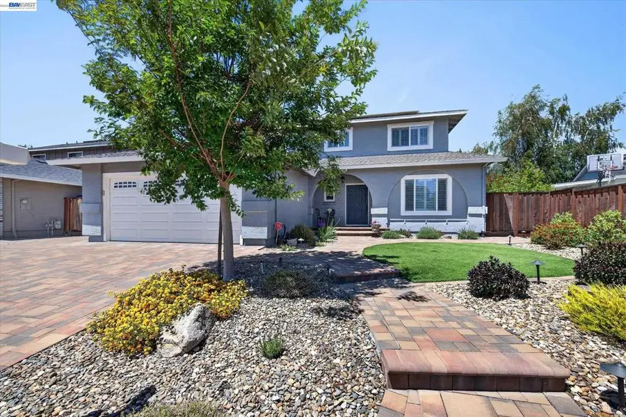 3026 Ferndale Ct, Pleasanton, CA 94588 - #2