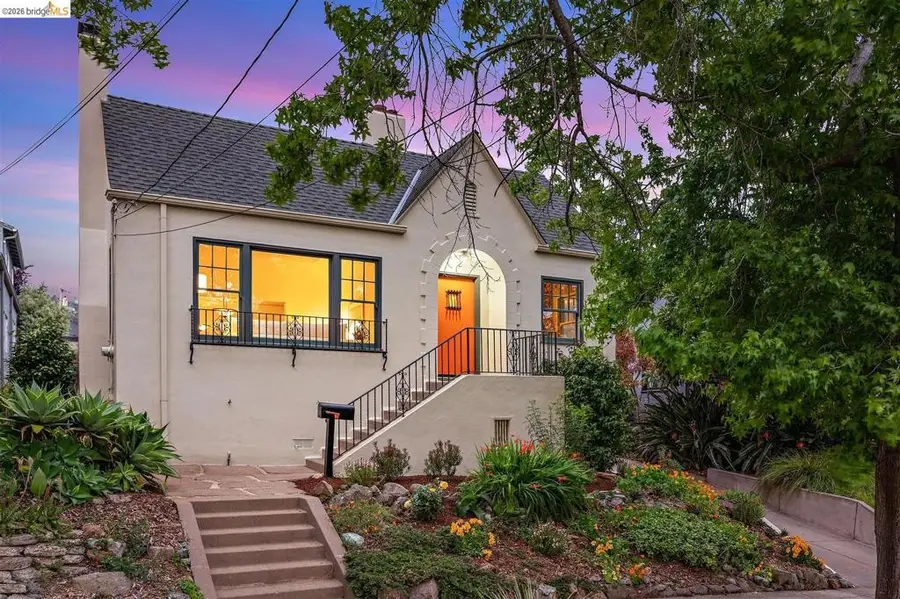 3554 Jordan, Oakland, CA 94602 - #2