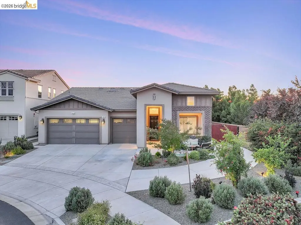 183 Avery Ct, Brentwood, CA 94513 - #1