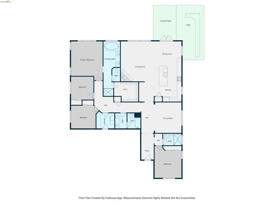 183 Avery Ct, Brentwood, CA 94513 - #3