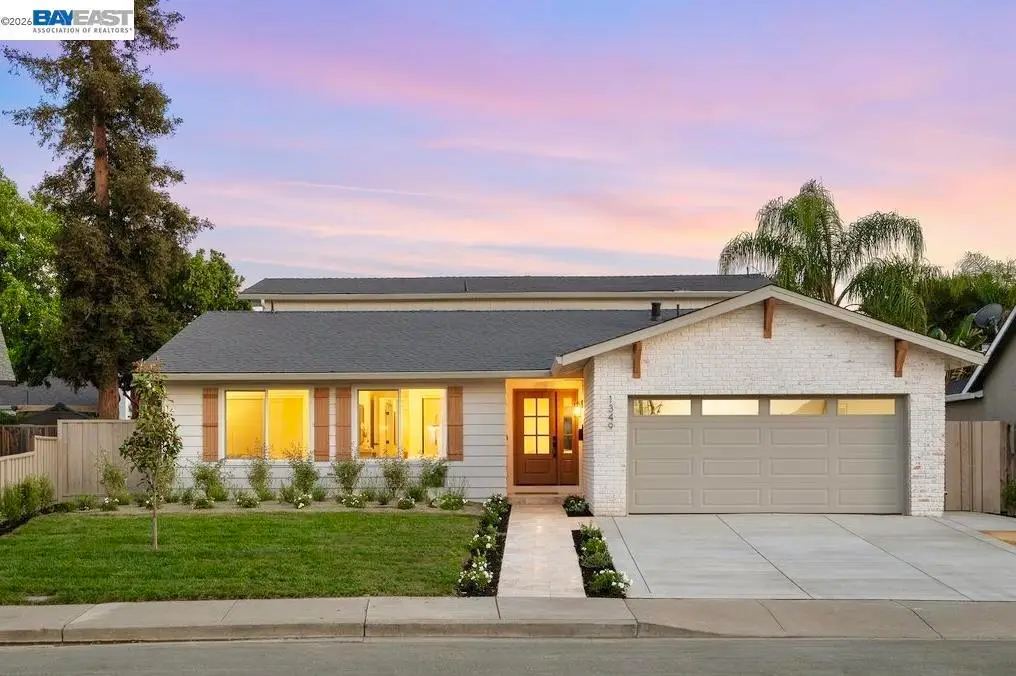 1349 Saybrook Rd, Livermore, CA 94551 - #1
