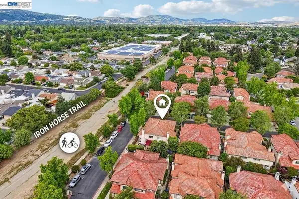 1657 Holly Cir, Pleasanton, CA 94566