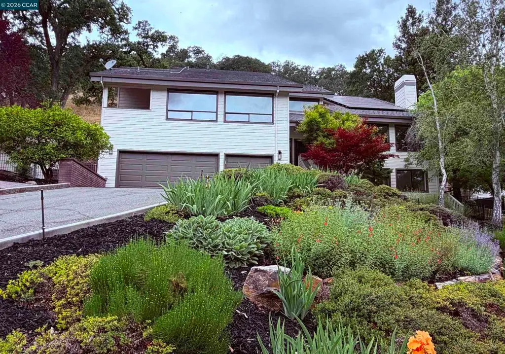 58 Saddle Rd., Walnut Creek, CA 94595 - #1
