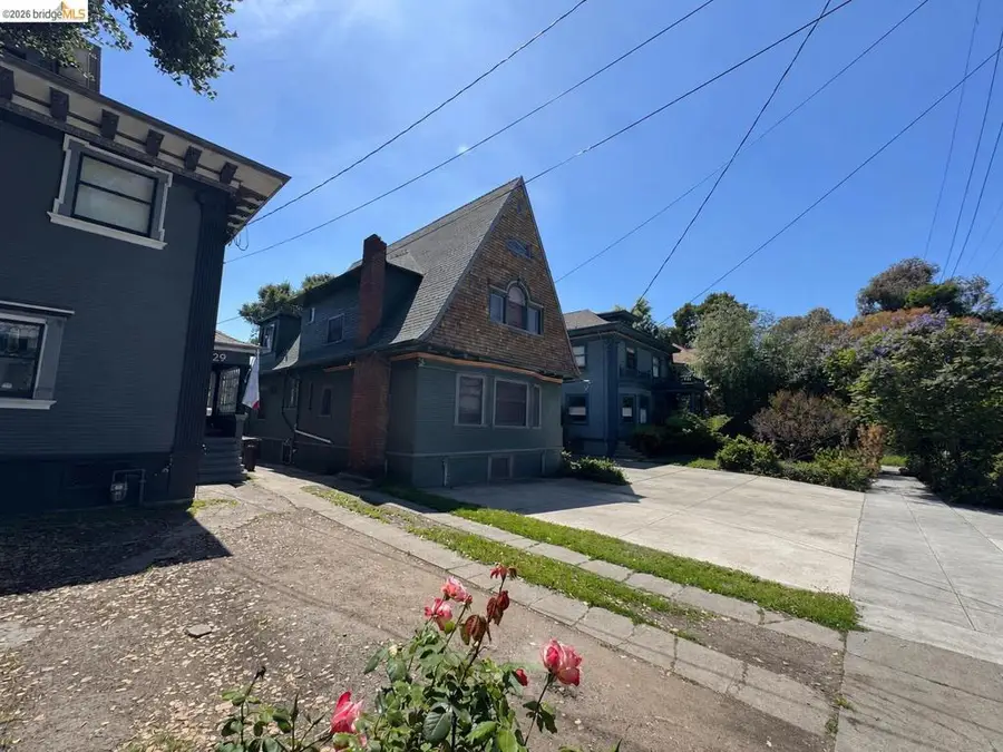 533 31st Street, Oakland, CA 94609 - #2