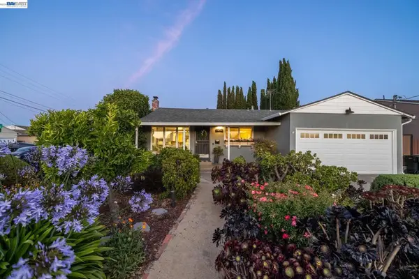 4742 El Rey Ave, Fremont, CA 94536