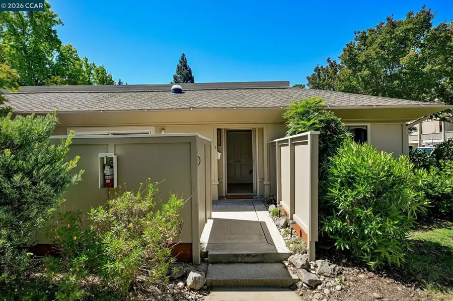 2233 Pine Knoll Dr #4, Walnut Creek, CA 94595 - #3