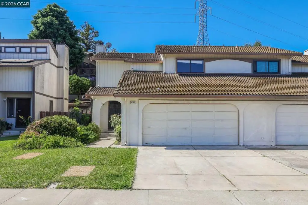 1320 Shaddick Dr, Antioch, CA 94509 - #1