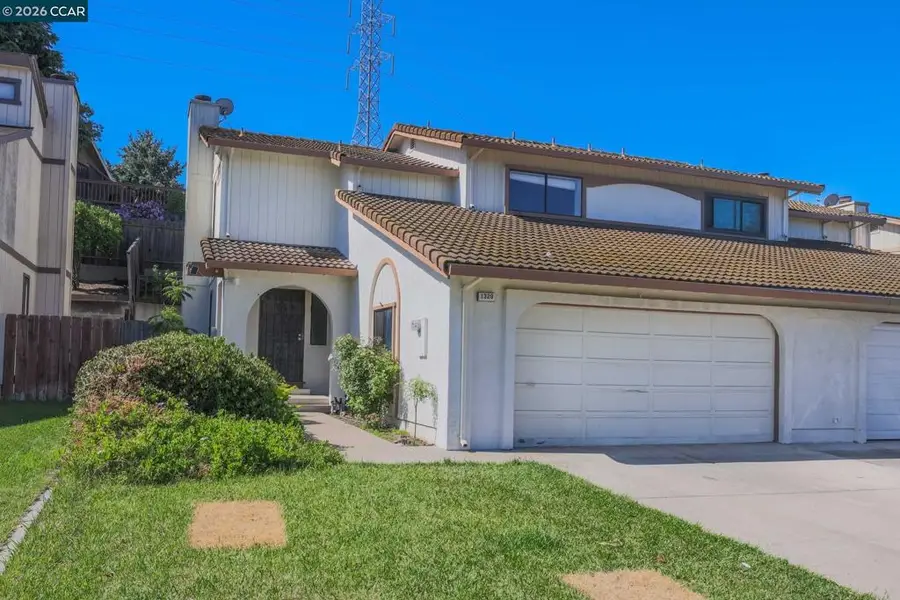 1320 Shaddick Dr, Antioch, CA 94509 - #2