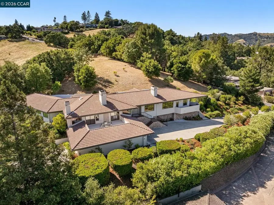 6 Tanglewood Lane, Lafayette, CA 94549 - #2
