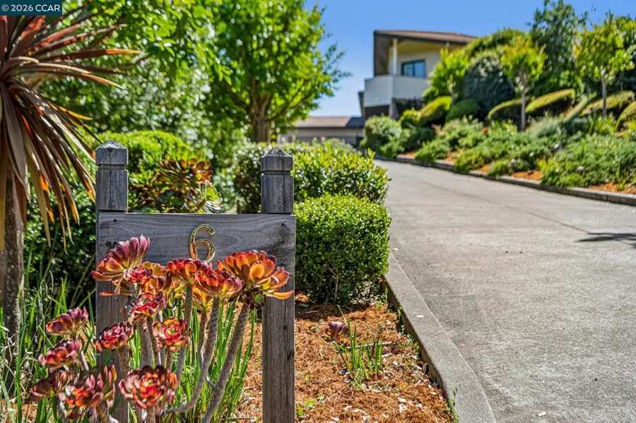 6 Tanglewood Lane, Lafayette, CA 94549 - #3
