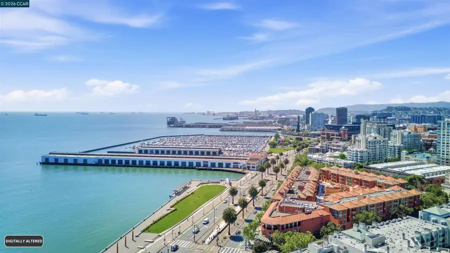 501 Beale St #8D, San Francisco, CA 94105 - #3