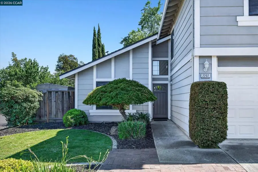 2202 Boulder Creek Ct., Martinez, CA 94553 - #3