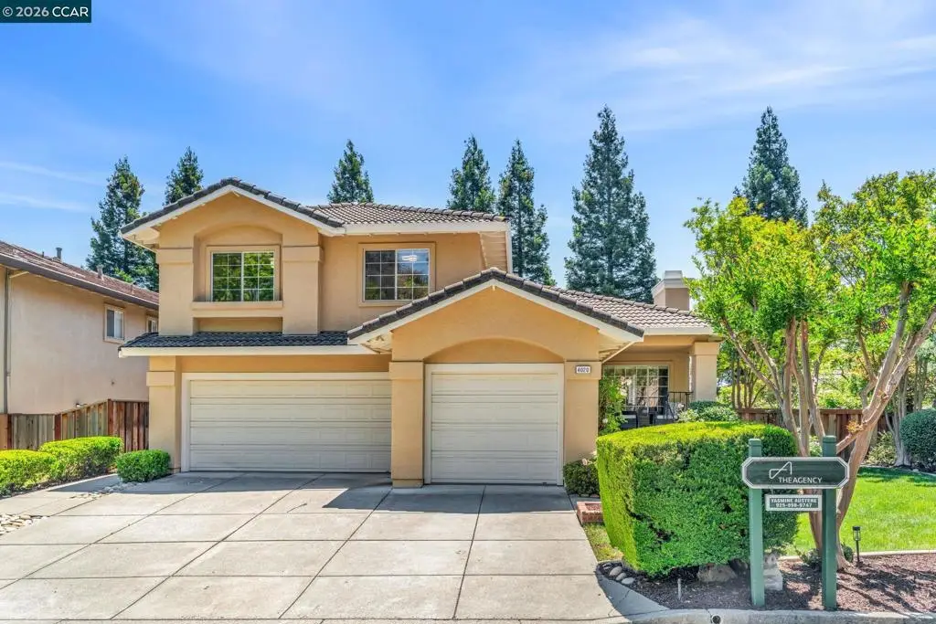 4020 Westminster Pl, Danville, CA 94506 - #1