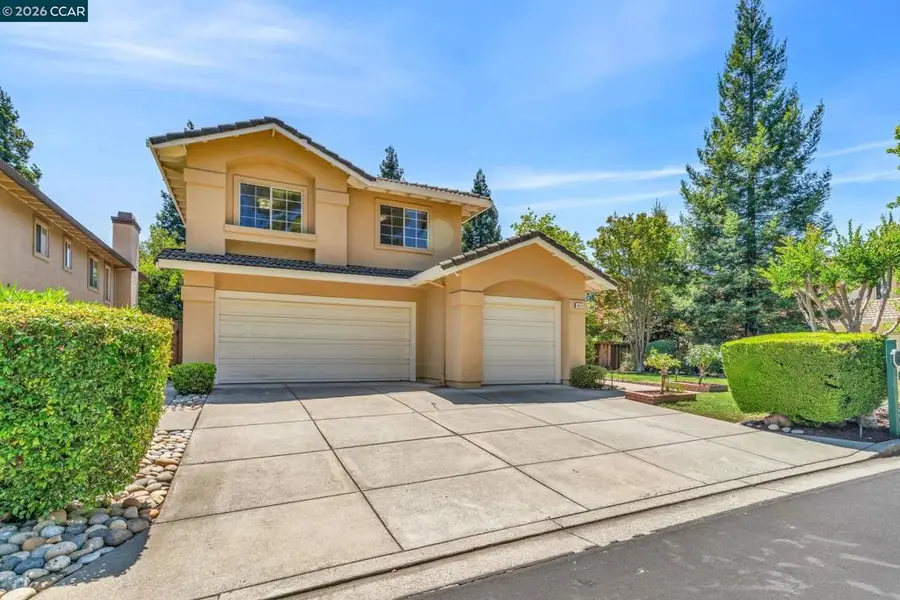 4020 Westminster Pl, Danville, CA 94506 - #2