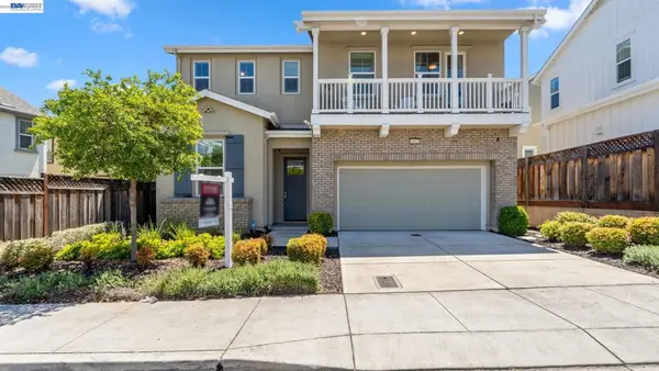 4022 Chalk Hill Way, Dublin, CA 94568
