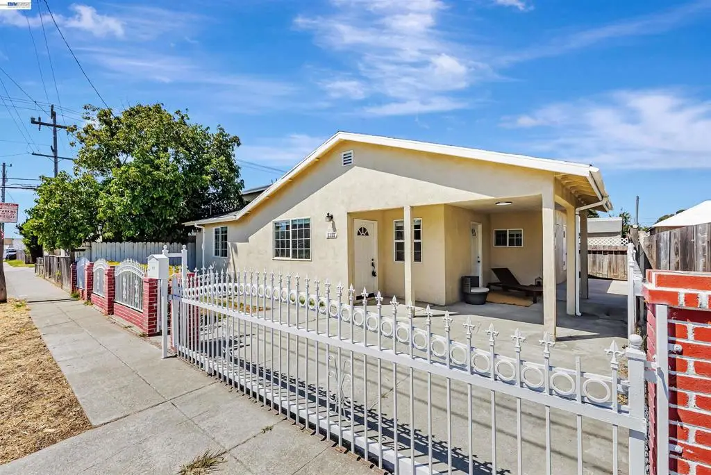 1111 Stonington Ave, San Pablo, CA 94806 - #1