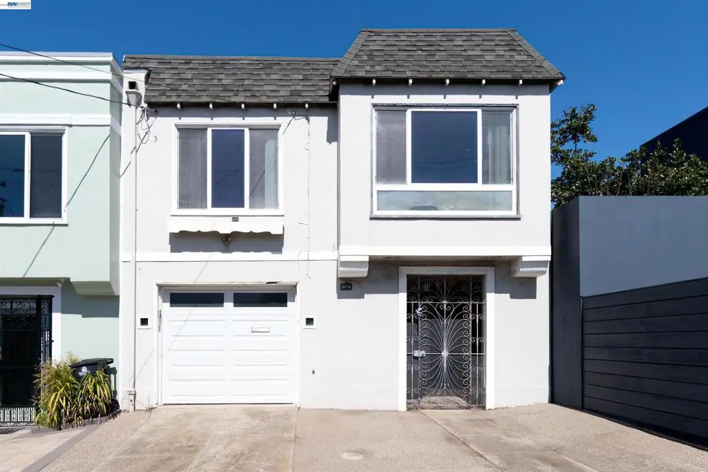 3218 Wawona St, San Francisco, CA 94116 - #1