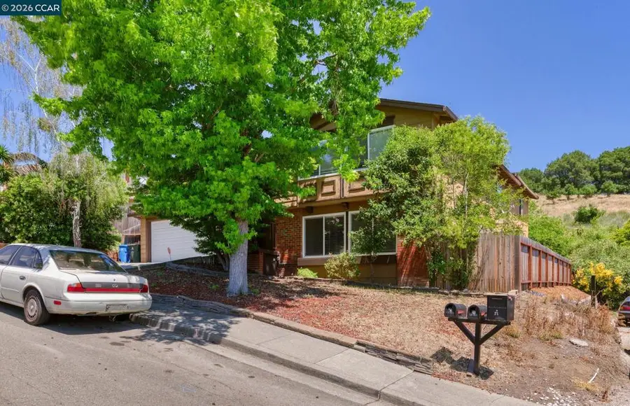 43 Garthe Ct, Vallejo, CA 94591 - #2