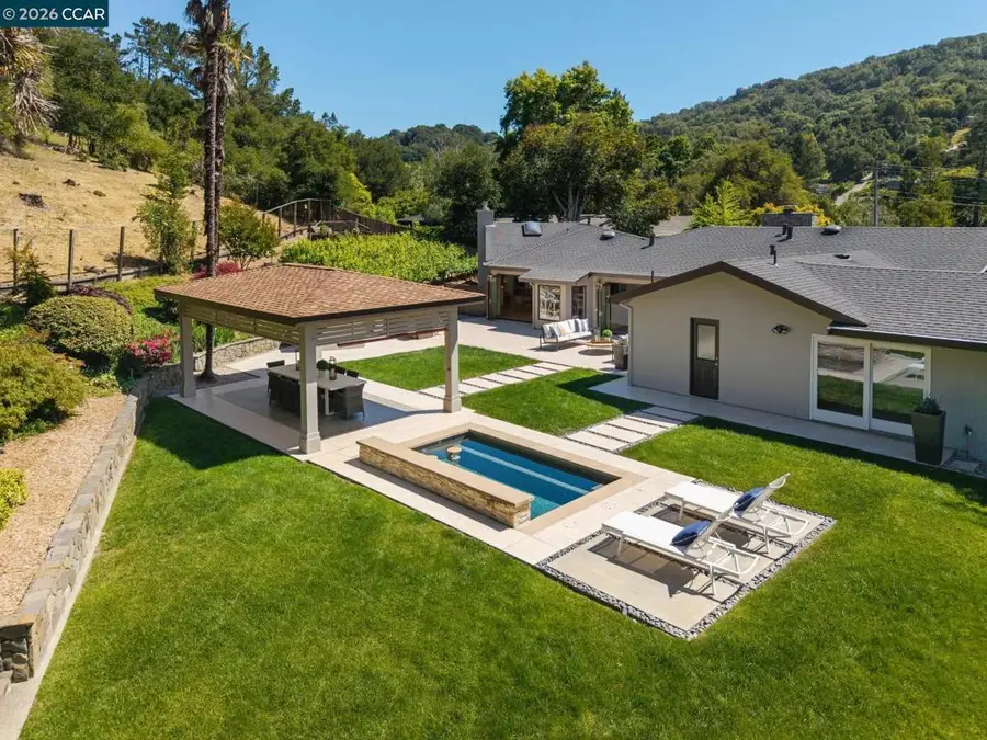 1409 Rimer Dr, Moraga, CA 94556 - #2