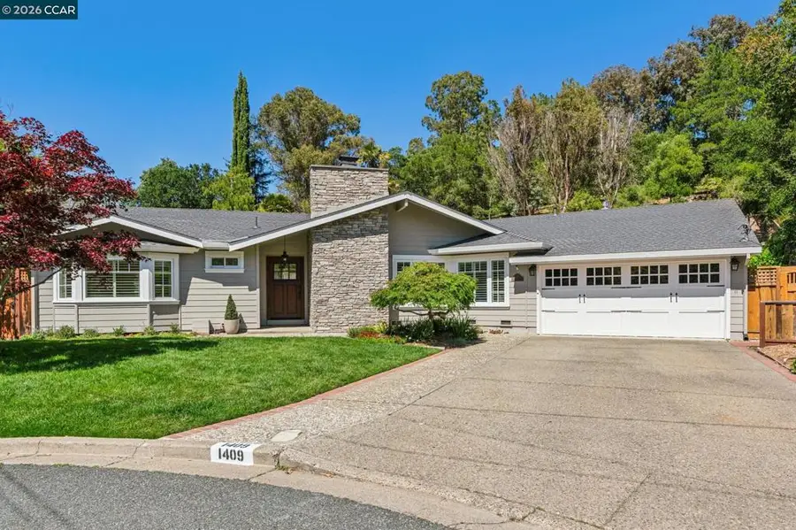 1409 Rimer Dr, Moraga, CA 94556 - #3