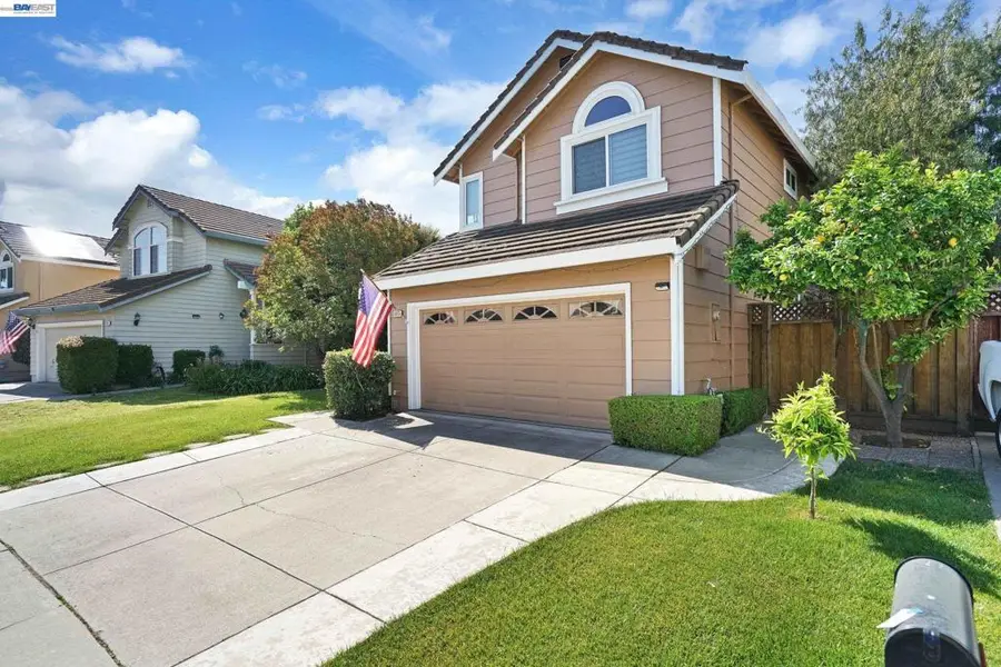 5313 Starflower Way, Livermore, CA 94551 - #2