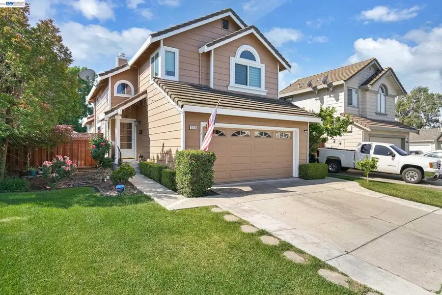 5313 Starflower Way, Livermore, CA 94551 - #3