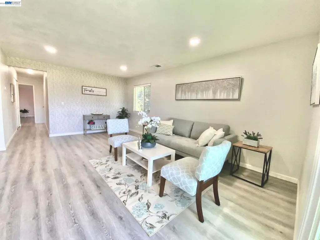 93 Shaniko Cmn #24, Fremont, CA 94539 - #1