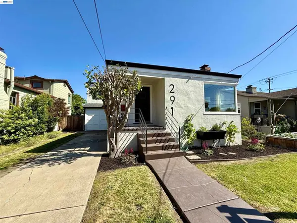 291 Lorraine Blvd, San Leandro, CA 94577