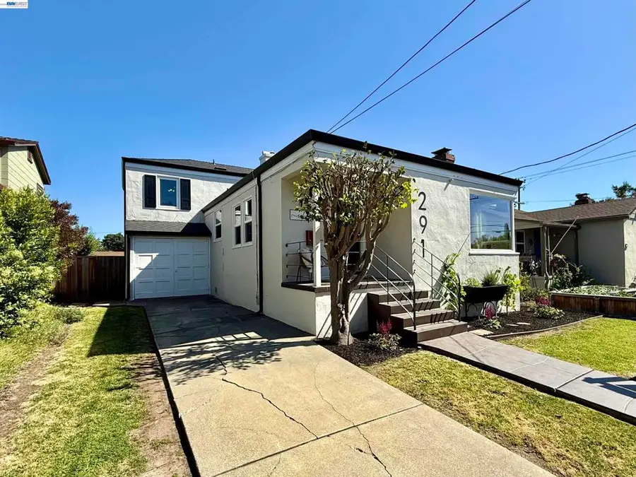 291 Lorraine Blvd, San Leandro, CA 94577 - #3