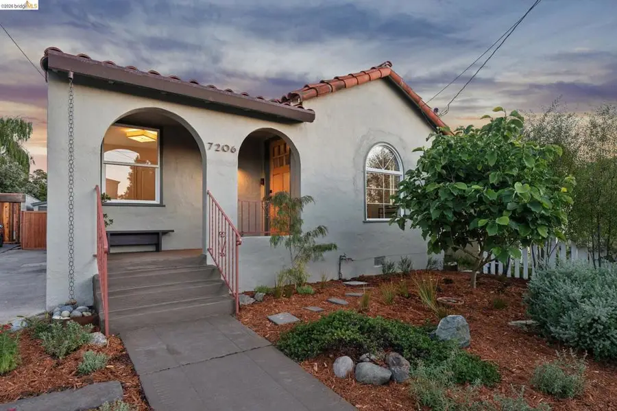 7206 A St, El Cerrito, CA 94530 - #2