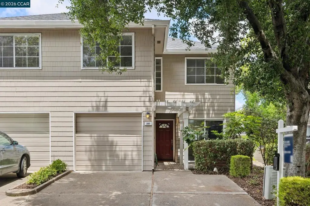 205 Hidden Creek Ct, Martinez, CA 94553 - #1