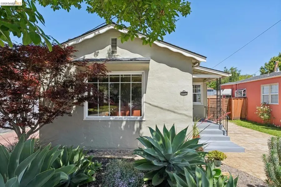 200 W Broadmoor Blvd, San Leandro, CA 94577 - #2