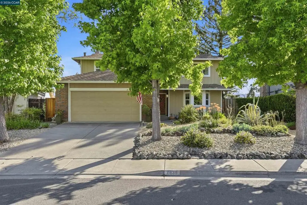 2839 Rockridge Dr, Pleasant Hill, CA 94523 - #1